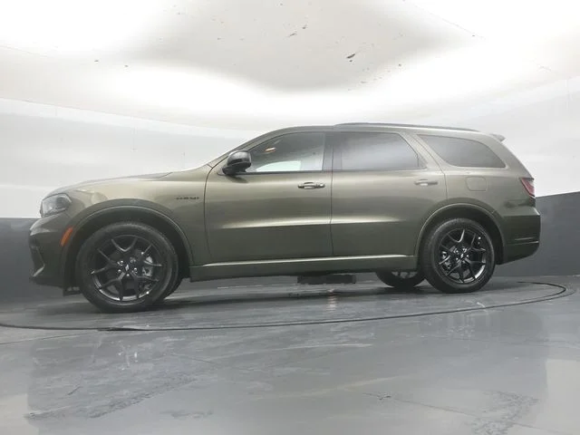 New 2026 Green Machine Exterior Paint Dodge GT HEMI V8 image 47