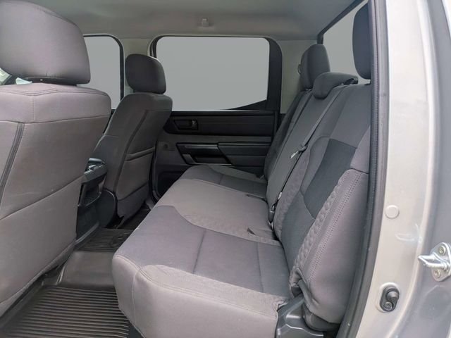 Used 2024 Silver Toyota SR image 15