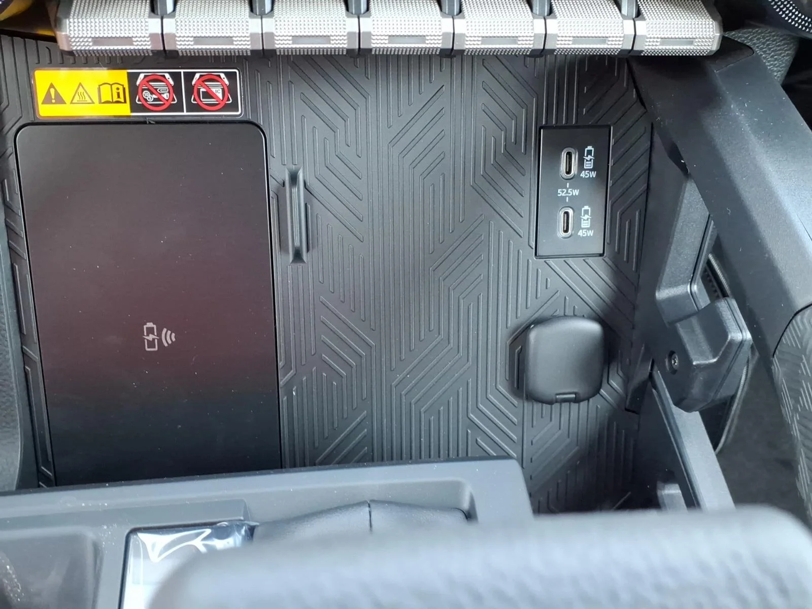 2026 Toyota Tacoma Trailhunter - Photo 16