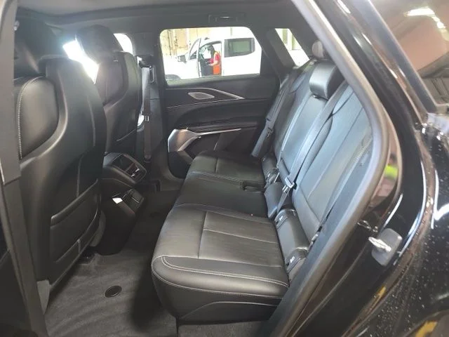 Used 2024 Black Cadillac Sport image 14