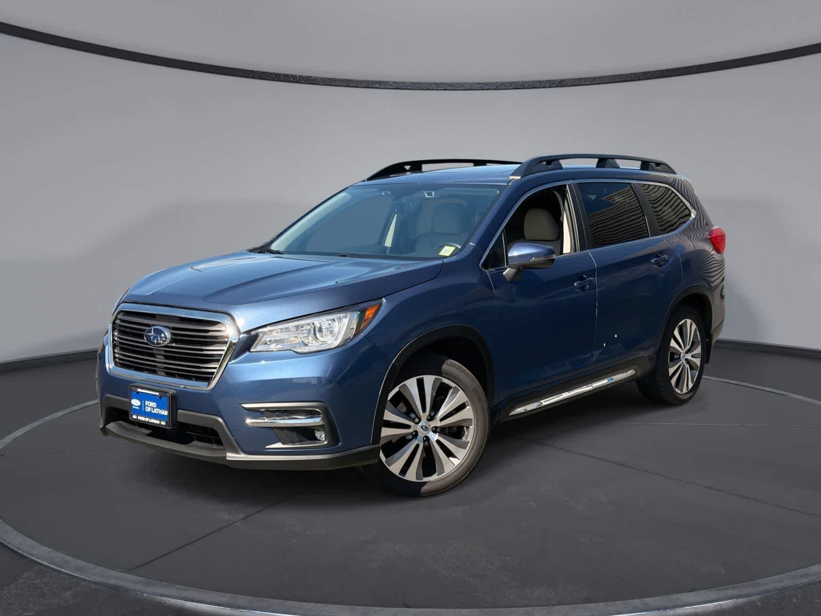2019 Subaru Ascent Limited