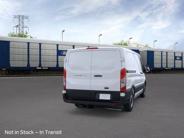 2025 Ford Transit Van Base - Photo 8
