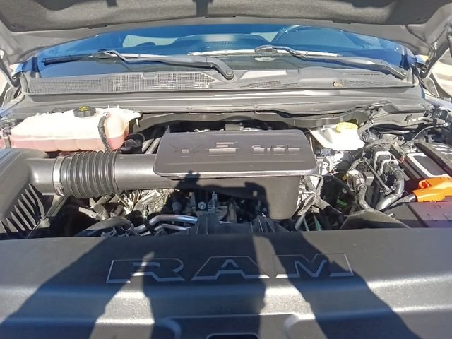 2025 RAM Ram 1500 Pickup Big Horn/Lone Star - Photo 34