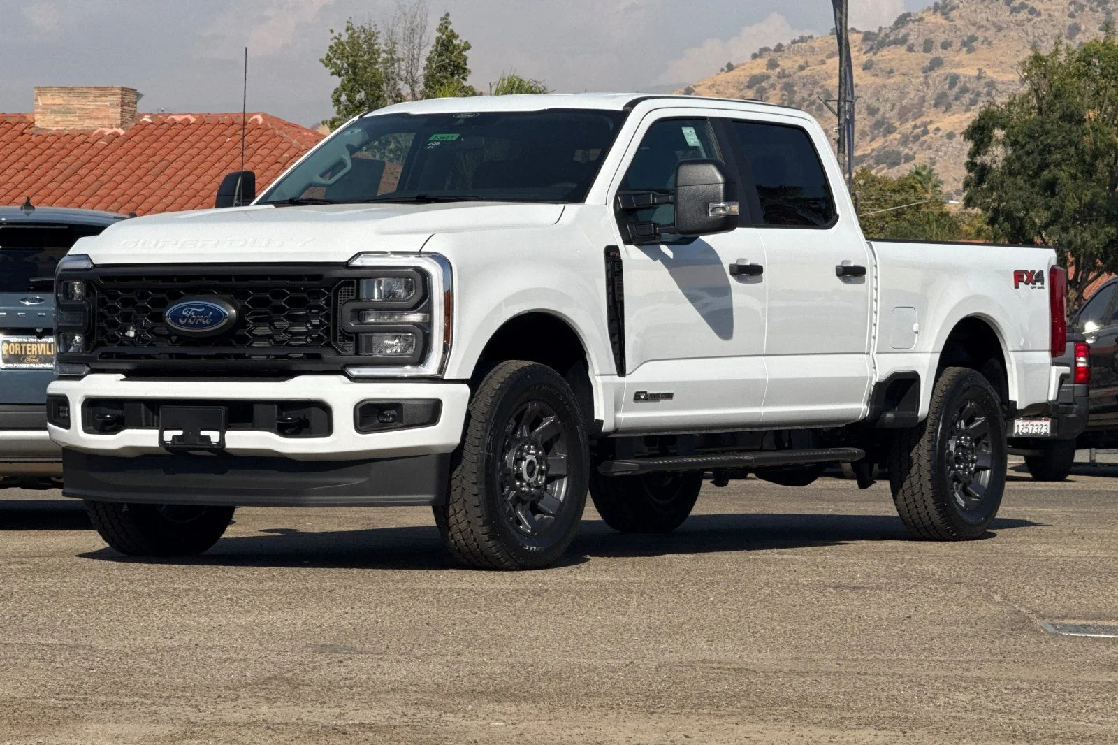 2026 Ford F-250 Super Duty XL - Photo 10