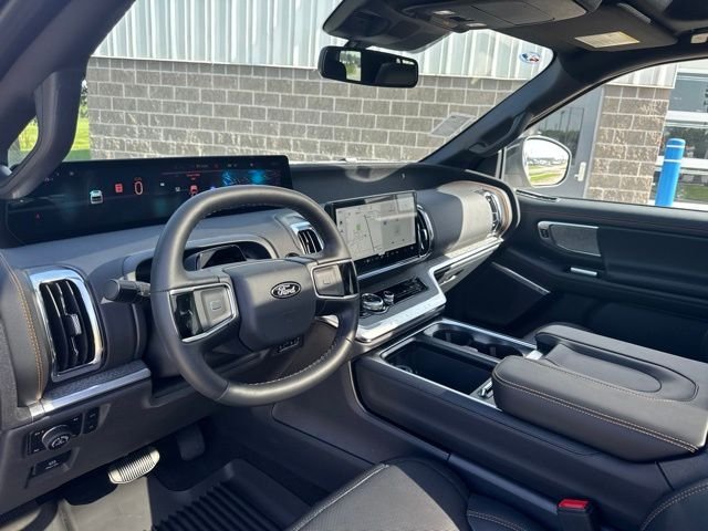 New 2026 White Ford Tremor image 21