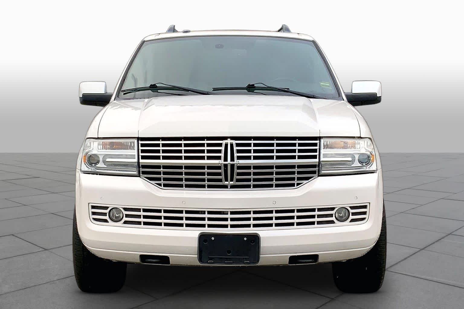 Pre-Owned 2014 Lincoln Navigator