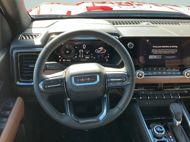 2026 GMC Canyon AT4 - Photo 13