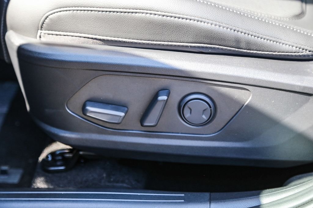 2025 Hyundai Santa Cruz XRT - Photo 19