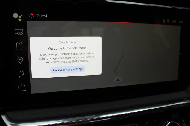 2026 GMC Sierra 1500 Denali - Photo 7