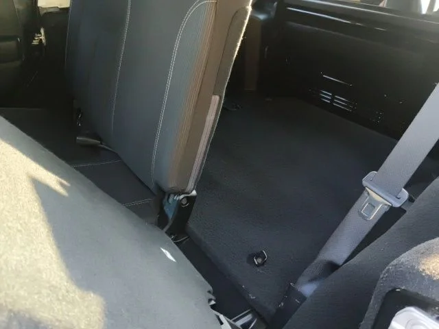 Used 2018 Black Jeep Unlimited Sahara image 27