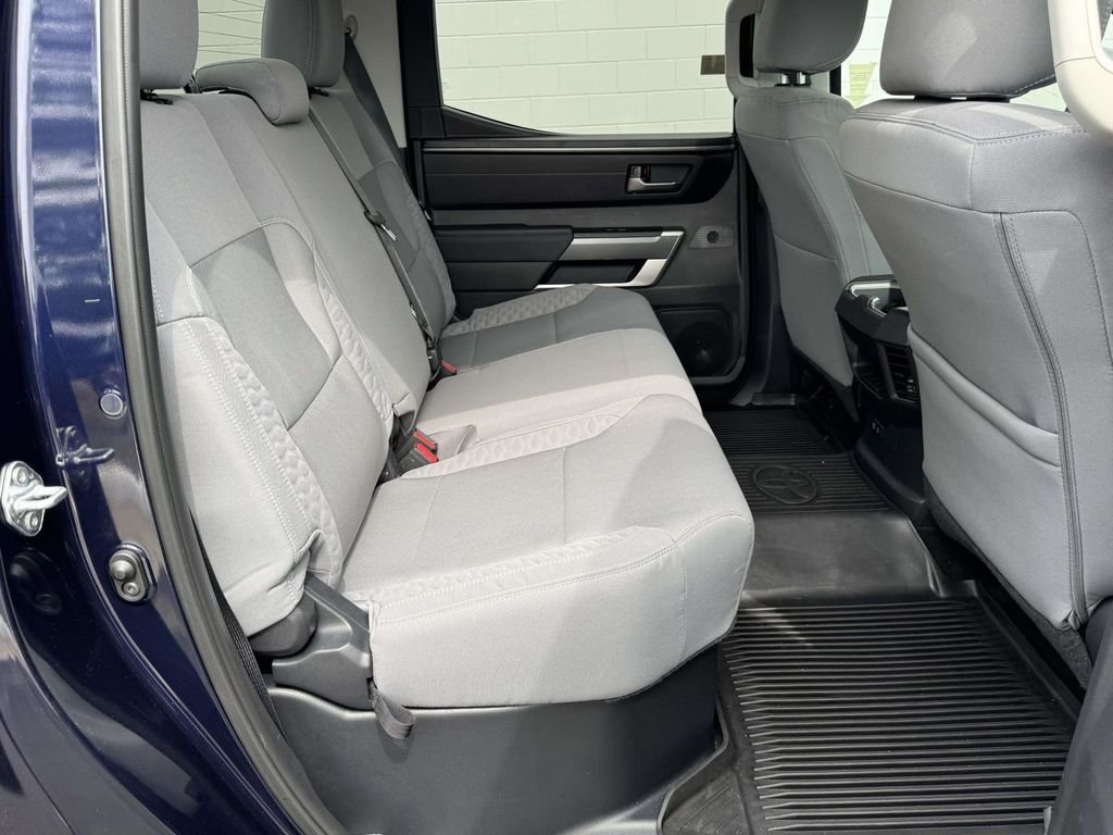 Used 2024  Toyota SR5 image 15