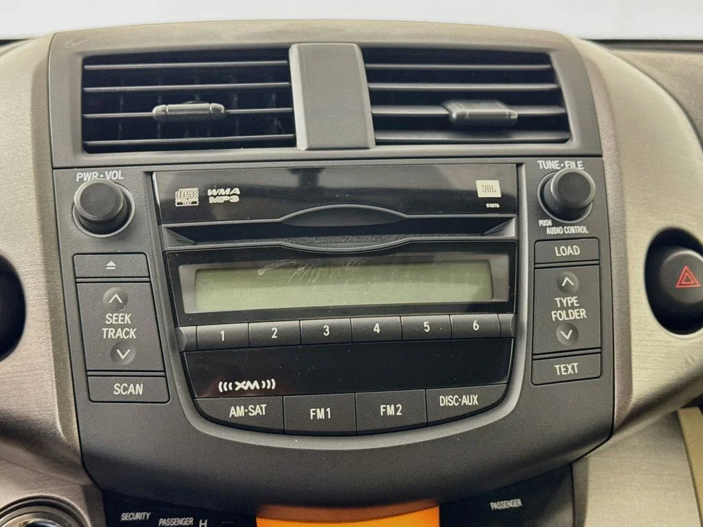 Used 2009 Sandy Beach Metallic Toyota Limited image 16