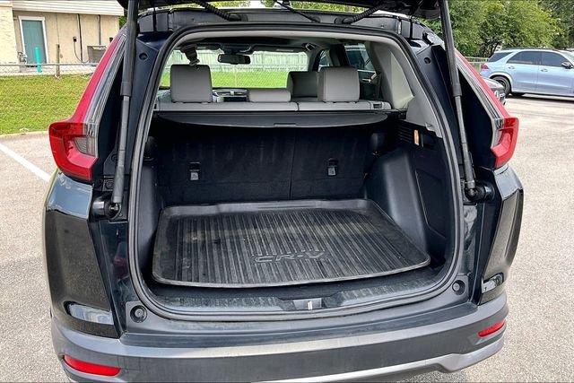 Used 2020  Honda Touring image 37