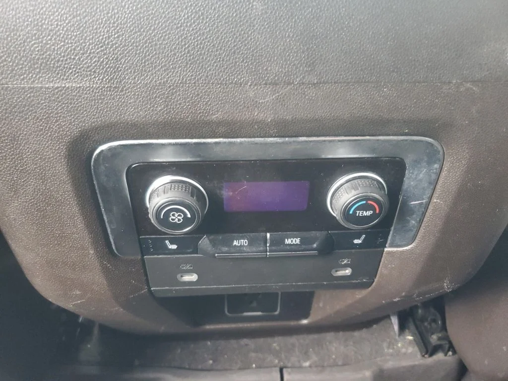 Used 2022 Orange Chevrolet LT image 13