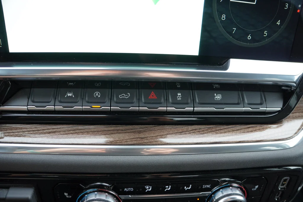 2025 GMC Sierra 1500 Elevation - Photo 25