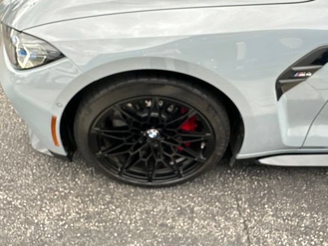 Used 2022 Gray BMW Base image 26