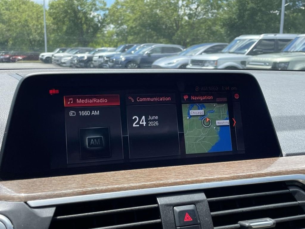 2020 BMW X3 30i - Photo 25