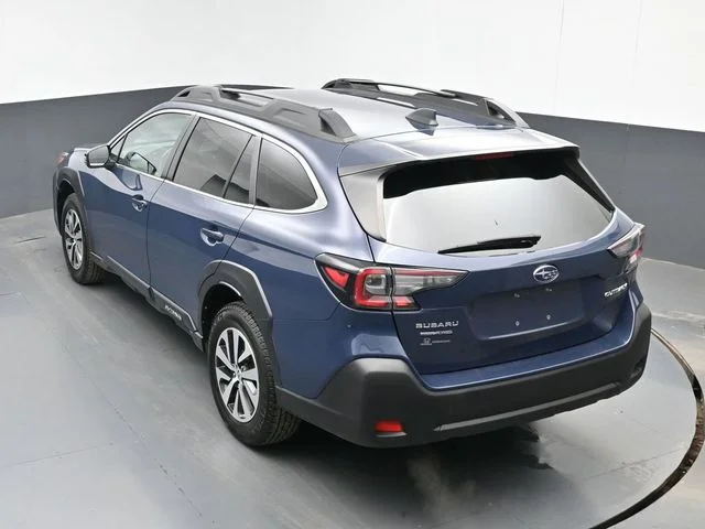 2024 Subaru Outback Premium - Photo 35