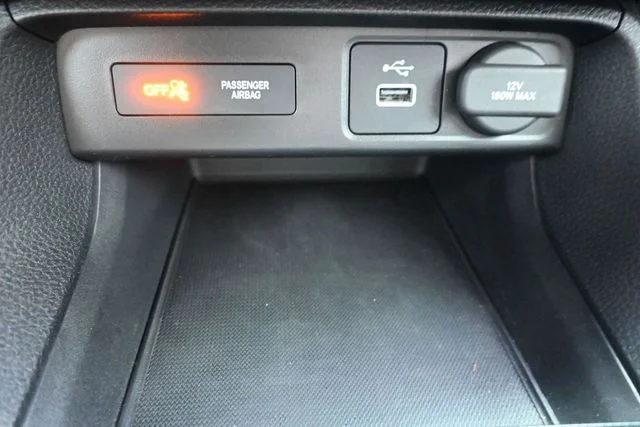 Used 2022  Honda Sport image 29