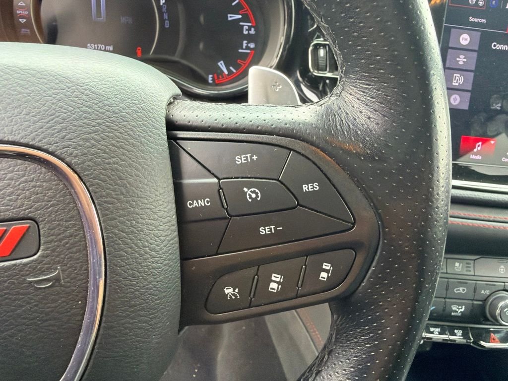 Used 2024 White Dodge GT Plus image 15