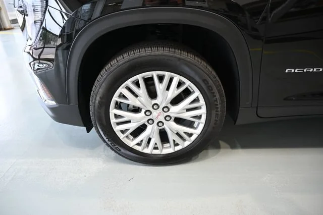 2026 GMC Acadia Elevation - Photo 31
