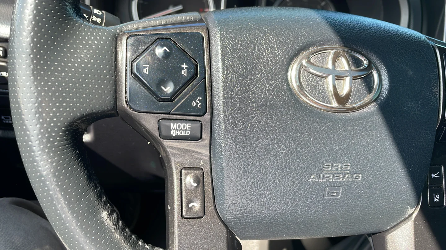 Certified Used 2023 Gray Toyota TRD Pro image 28