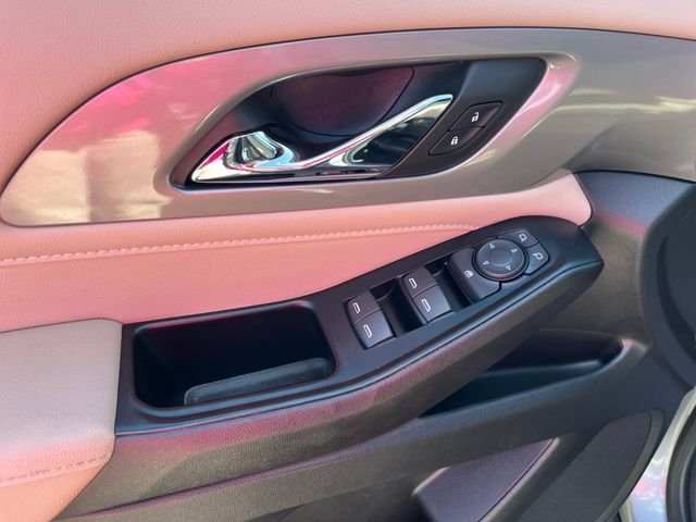 Used 2023 Gray Chevrolet LS image 10