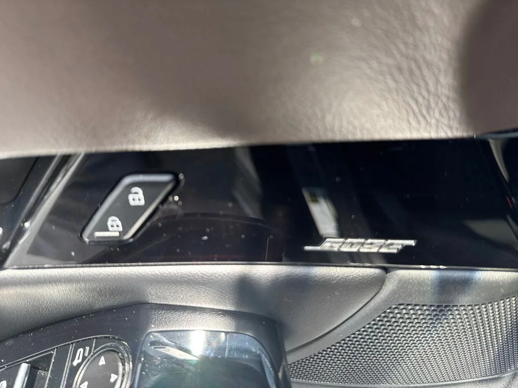Certified Used 2025 Machine Gray Mazda 2.5 S Premium Package image 14