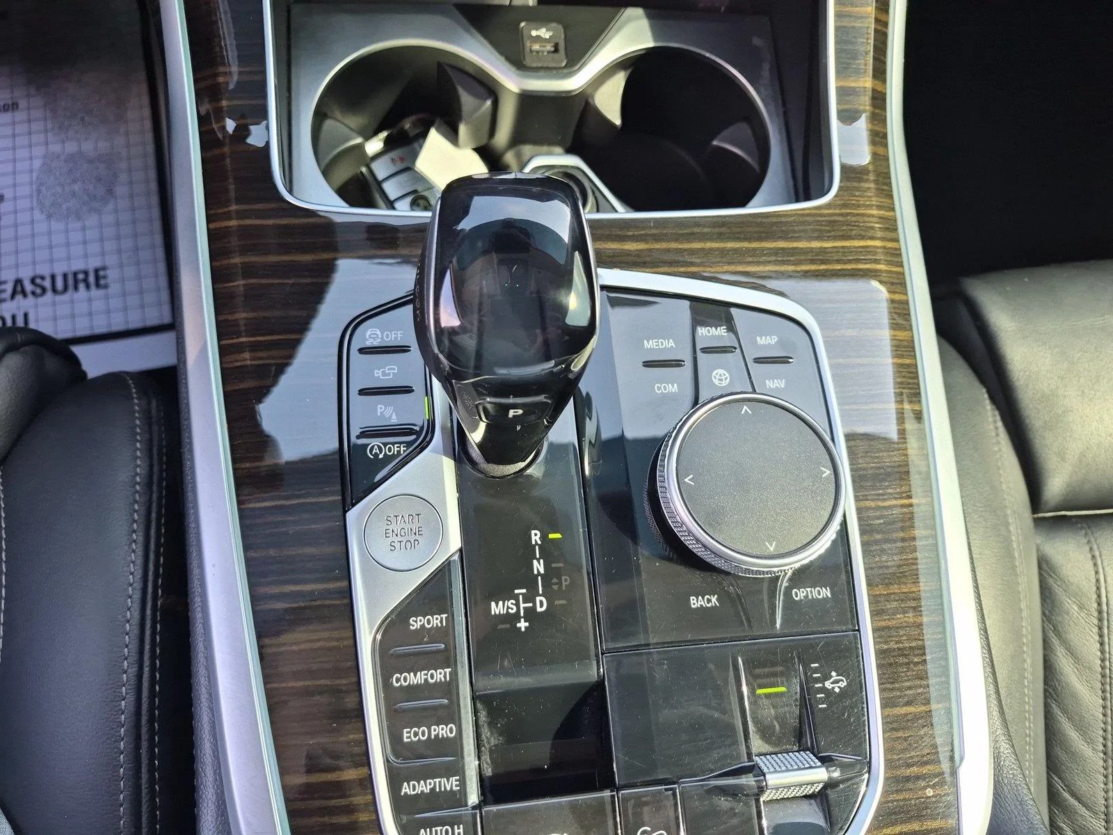 Used 2020 Manhattan Green Metallic BMW xDrive40i image 25