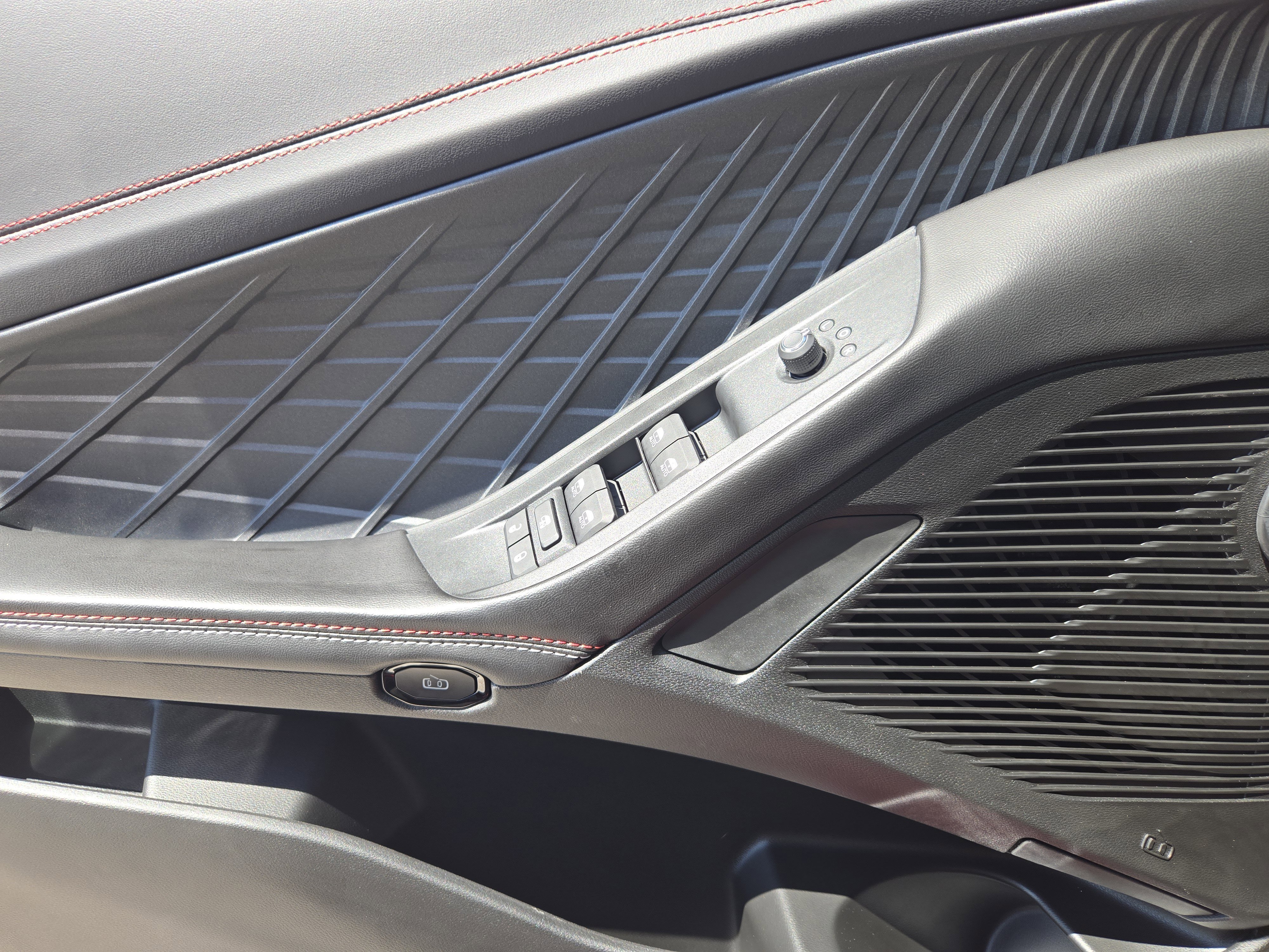 New 2026 Redeye Exterior Paint Dodge R/T image 17