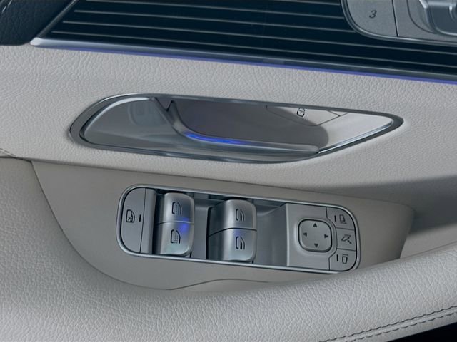 New 2026 Cirrus Silver Metallic Mercedes-Benz GLS 450 image 51