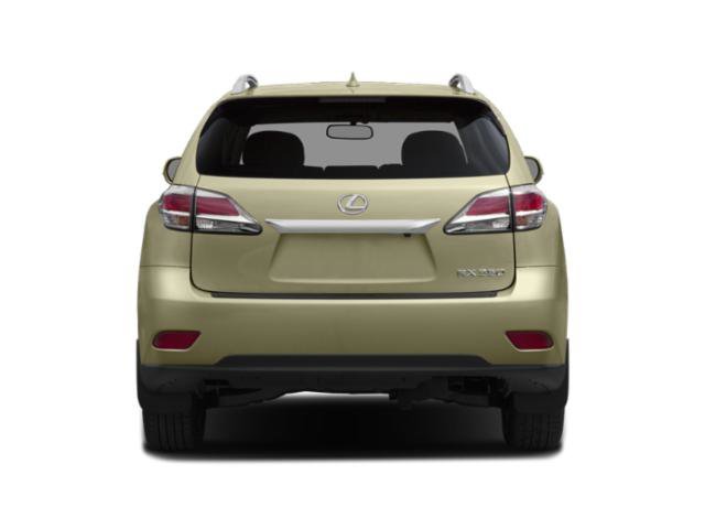 Used 2015 Starfire Pearl Lexus 350 Premium image 5