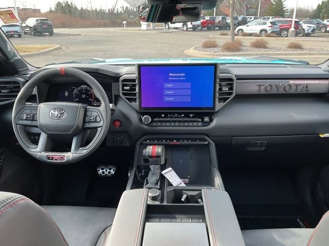 New 2026 Wave Maker Toyota  TRD Pro image 21