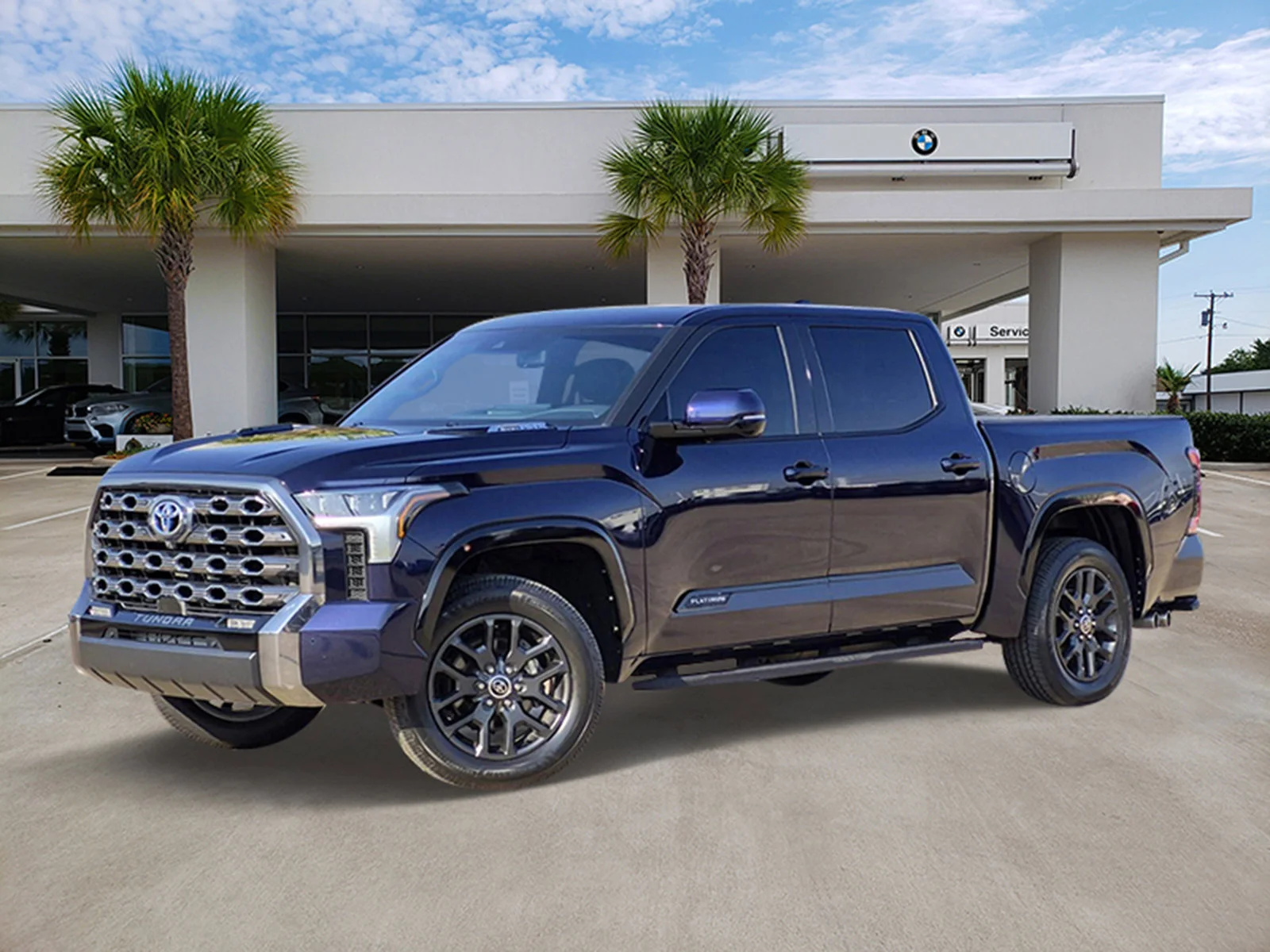 2023 Toyota Tundra