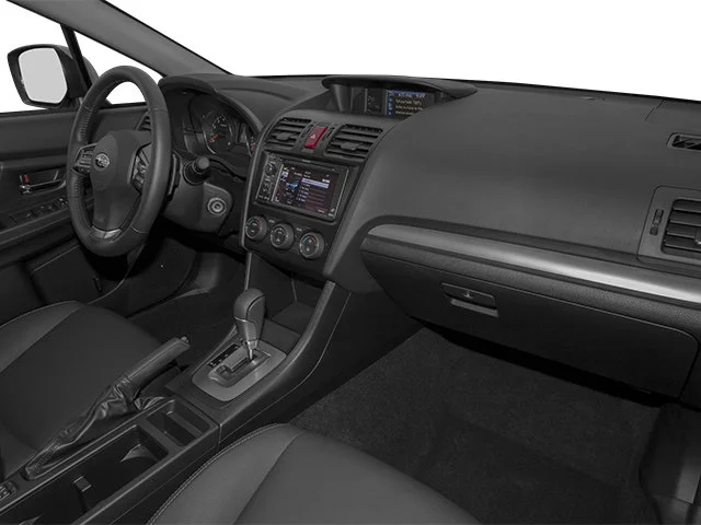 Used 2014 Tangerine Orange Pearl Subaru Premium image 21