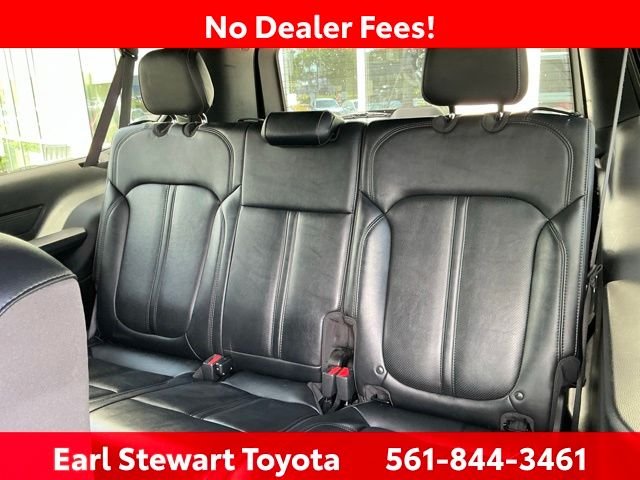 Used 2024 Silver Jeep Series II image 18