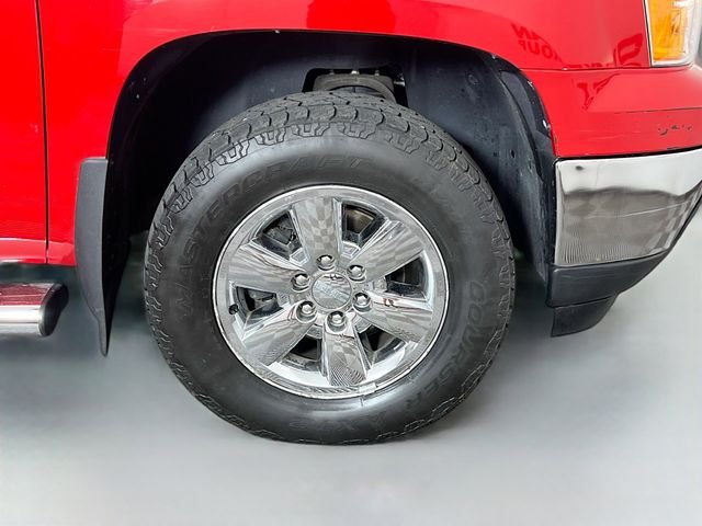2013 GMC Sierra 1500 SLT - Photo 33
