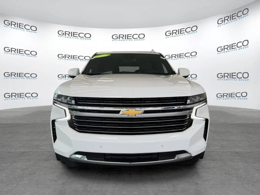 Certified Used 2024 Summit White Chevrolet LT image 2