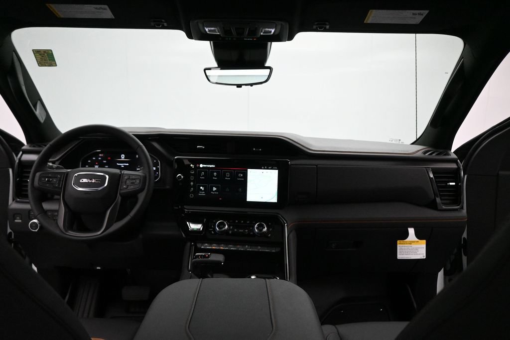 2026 GMC Sierra 1500 AT4 - Photo 21