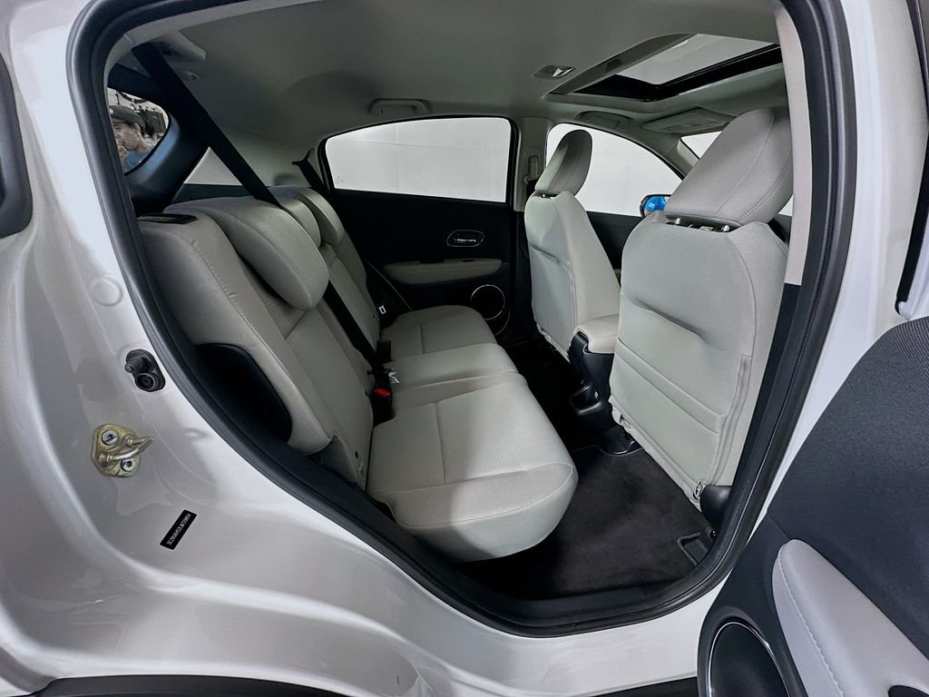 2020 Honda HR-V EX - Photo 25