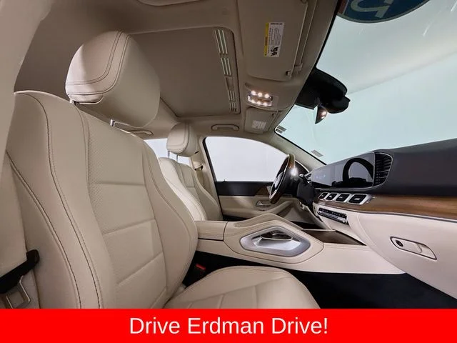 Used 2022  Mercedes-Benz GLE 350 image 24