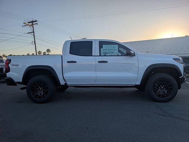 2026 Chevrolet Colorado Trail Boss - Photo 7