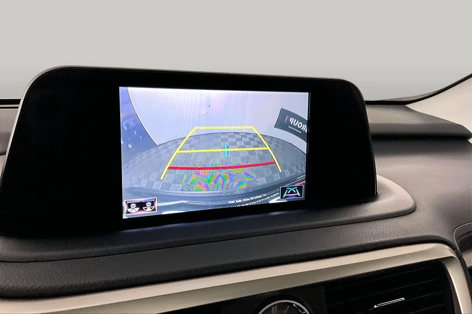 Used 2021 Nightfall Mica Lexus  image 25