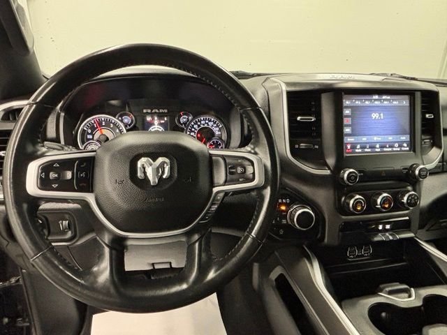 Used 2020 Gray Ram Big Horn/Lone Star image 18