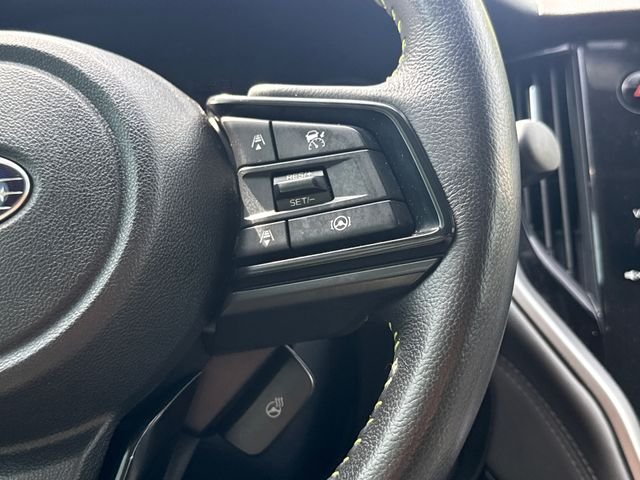 Used 2024 White Subaru Onyx Edition XT image 27