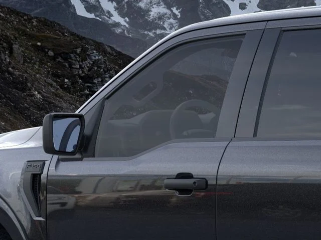 New 2026 Black Ford STX image 20
