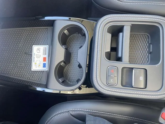 2025 Ford Mustang Mach-E Select - Photo 20