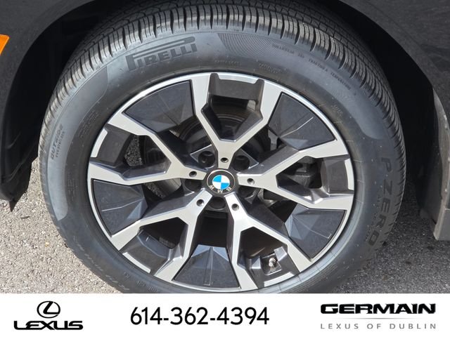 2025 BMW X3 30 - Photo 13