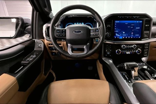 2023 Ford F-150 Lariat - Photo 6