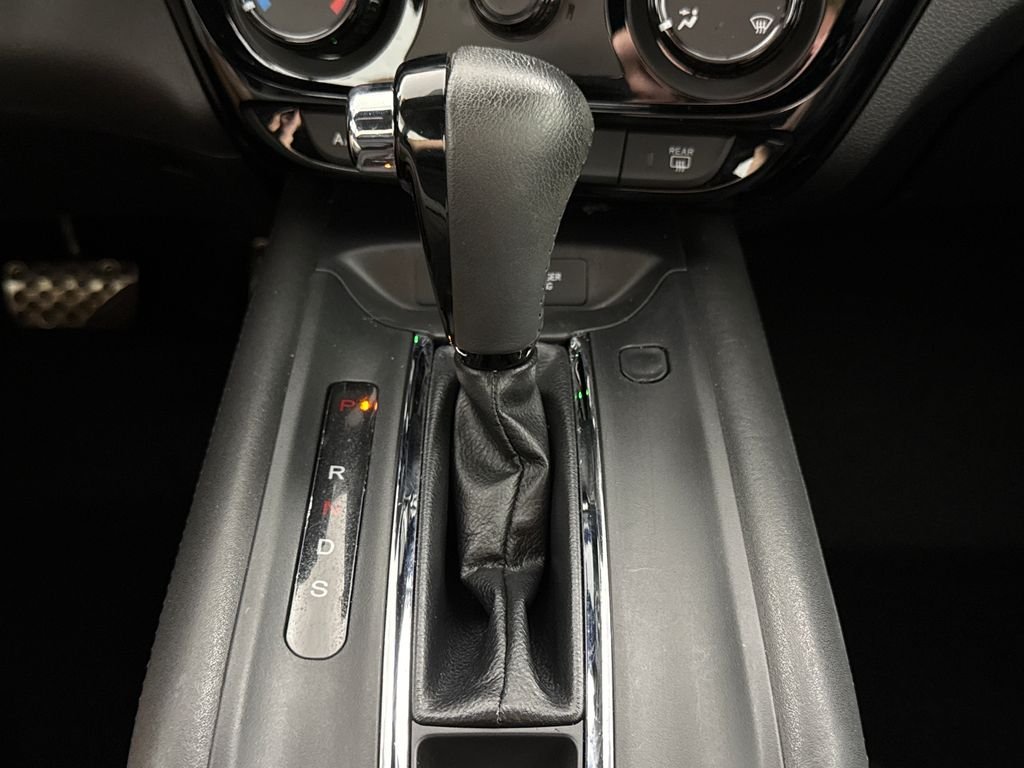 2019 Honda HR-V Sport - Photo 17